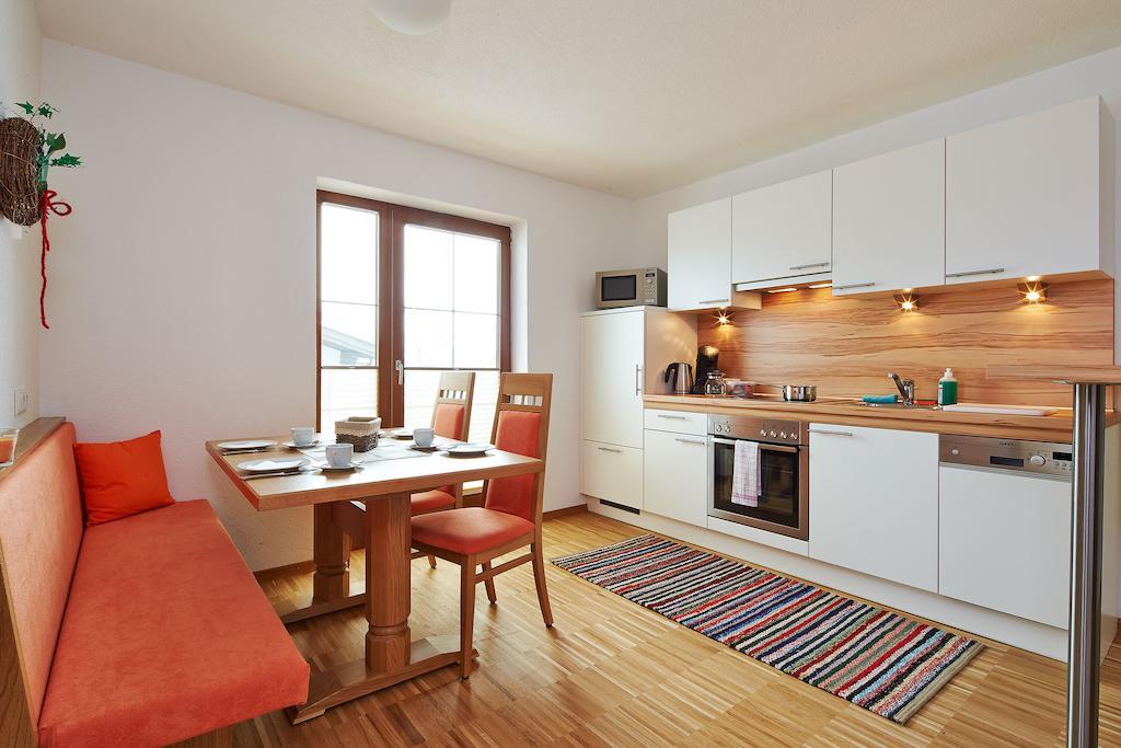 Ferienwohnung am Sonnhof Längenfeld Zimmer foto