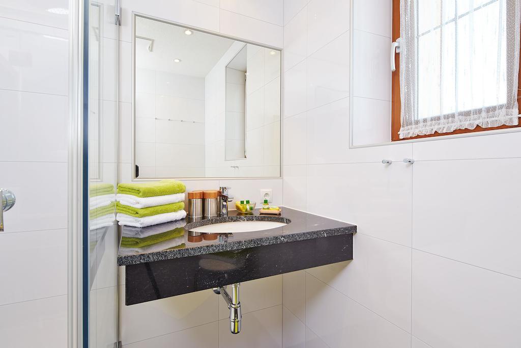 Ferienwohnung am Sonnhof Längenfeld Zimmer foto
